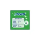 Bolsa basura Clean - 70x90