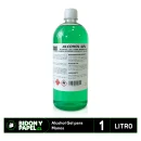 ALCOHOL GEL MANOS 1LT