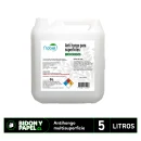 ANTIHONGOS SUPERFICIES