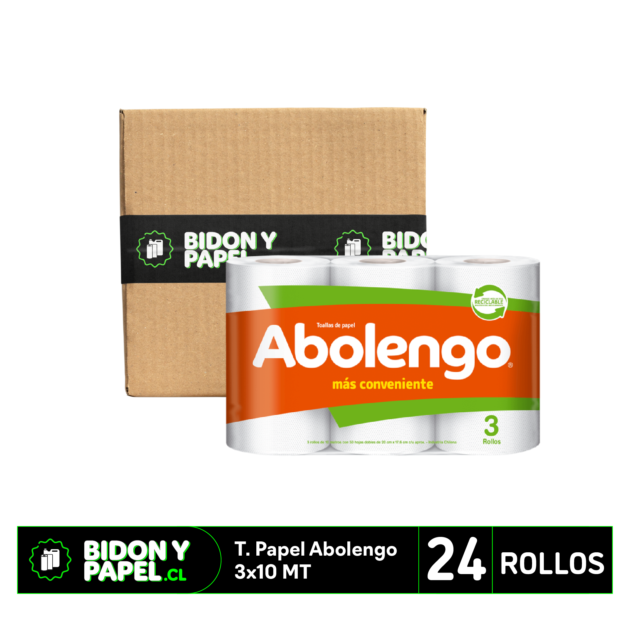 Abolengo mini MAYORISTA