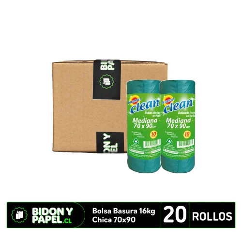 Bolsa Mediana 70x90 MAYORISTA