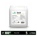 CLORO GEL BIDON 5LT
