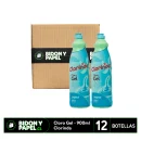 CLORO GEL CLORINDA MAYORISTA