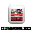 DESENGRASANTE CONCENTRADO INDUSTRIAL