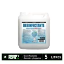 DESINFECTANTE AMONIO BIOSANITE