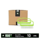 Escobilla Limpieza chica MAYORISTA