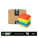 Esponja ESPUNITA ABRASIVA