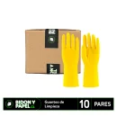 Guantes de Limpieza MAYORISTA