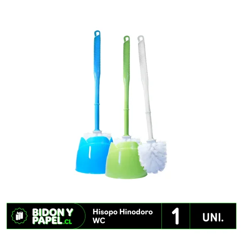 Hisopo Inodoro WC