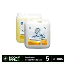 LAVALOZAS CONCENTRADO INDUSTRIAL