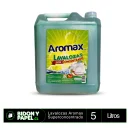Lavalozas Aromax 5lt