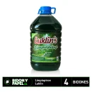 Limpiapisos Luklins 5LT