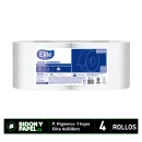 P. Higienico Elite 4x500mt - 1hojas