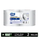 T. Papel Elite 2x200mt - 2hojas