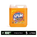 Antigrasa Spum 5LT