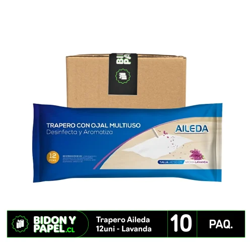 trapero aileda lavanda