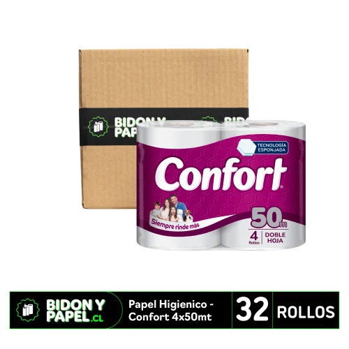 Manga Confort - 32x50mt