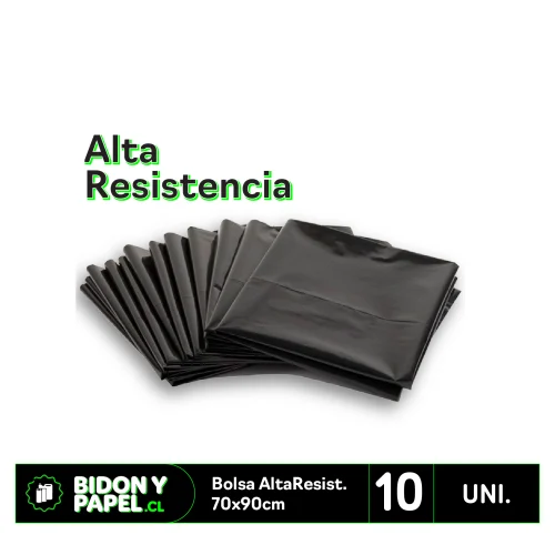 bolsa 70x90 alta resistencia