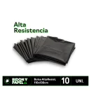 bolsa alta resist 80x110