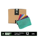 trapero microfibra 12uni